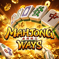 Mahjong Ways